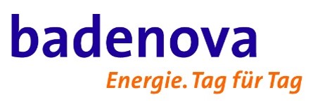 Badenova Logo