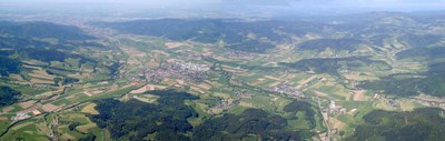 Zartener Becken
