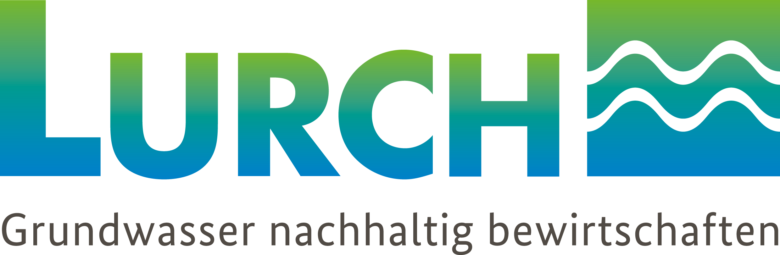 Lurch-Logo-Textzeile