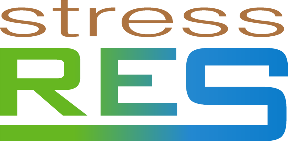 StressRes-Logo