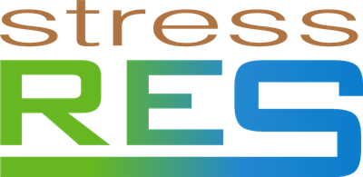 StressRes-Logo